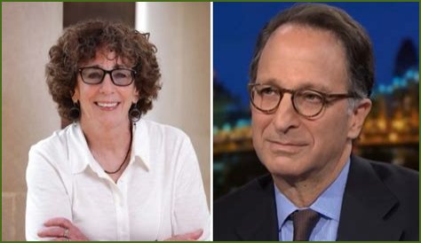 Unveiling The Height Of Andrew Weissman: The Man Behind The Legal Curtain